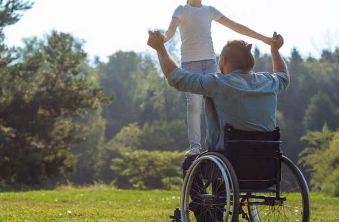 Disability Insurance – protect your income and loved ones
