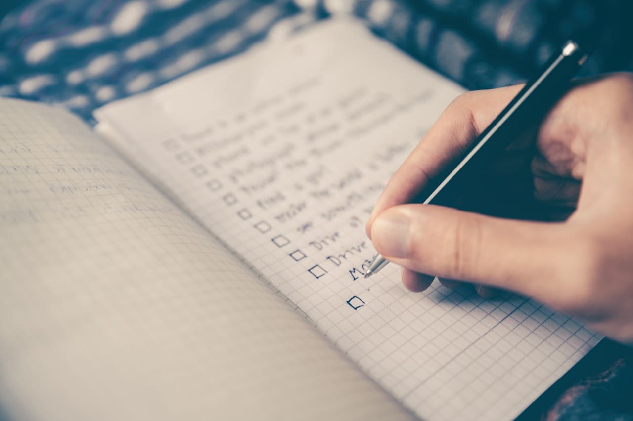 Super Visa Document Checklist