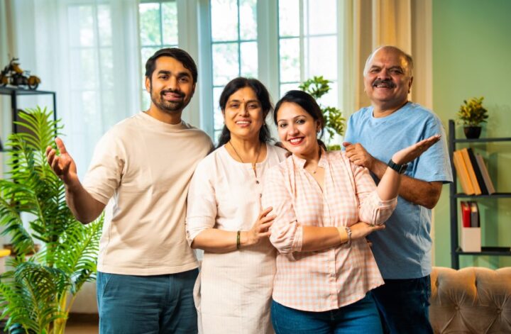 visitor insurance for parents