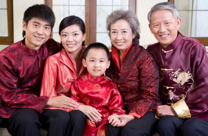 Best Parent and Grandparent Insurance