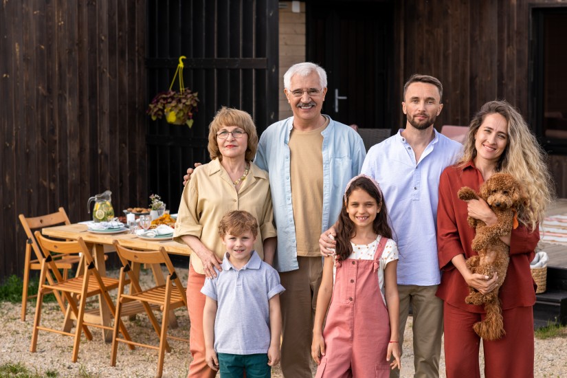 Super Visa Insurance for Parents from France 2025