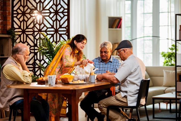 Super Visa Insurance for Parents from Bangladesh 2025