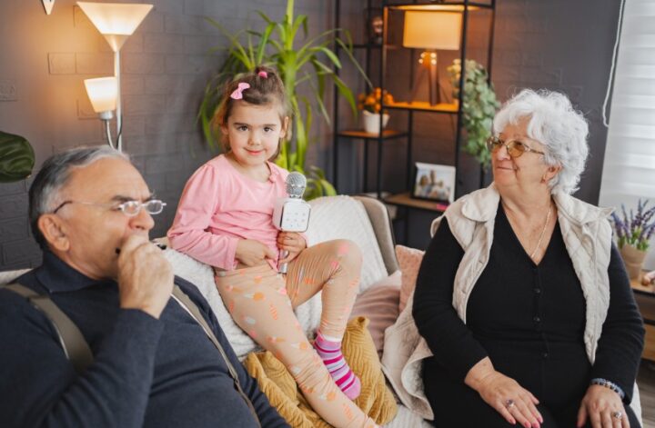 Super Visa Insurance Monthly Plan