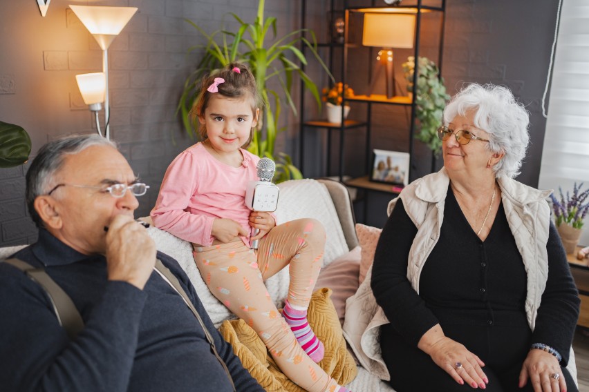 Super Visa Insurance Monthly Plan