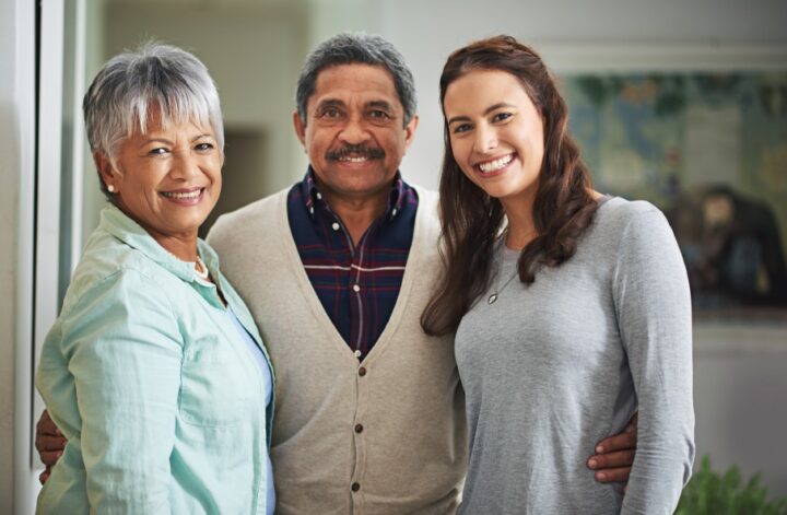 Parent and Grandparent Super Visa