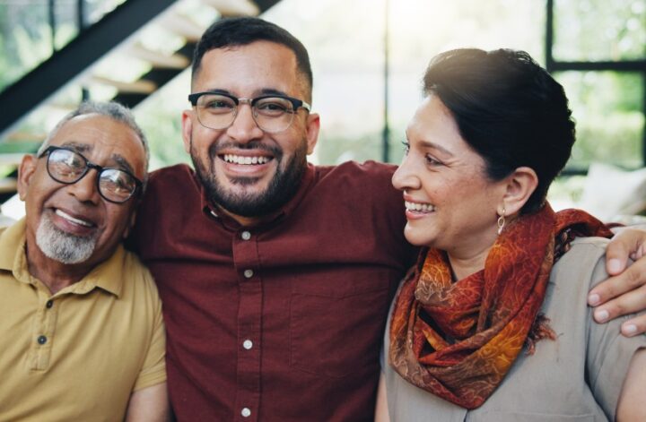 Buying Super Visa Insurance for Parents