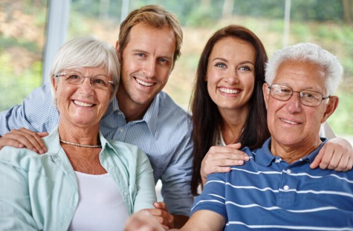 Super Visa Insurance in Montreal