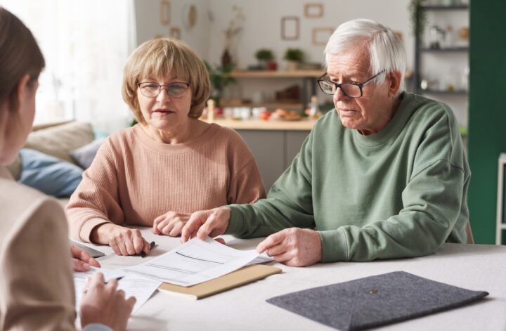 Super Visa Insurance in Etobicoke