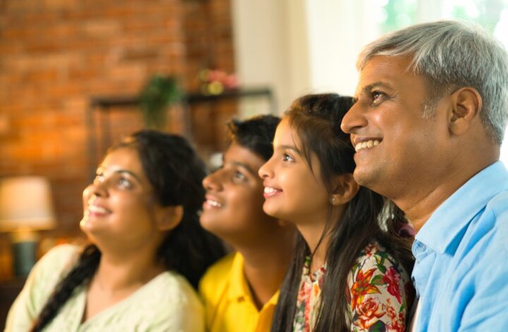 For families sponsoring parents and grandparents