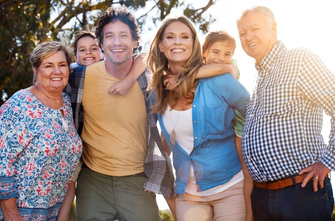 Super Visa Insurance in Canada