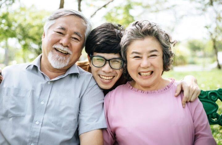 $100,000 Super Visa Insurance