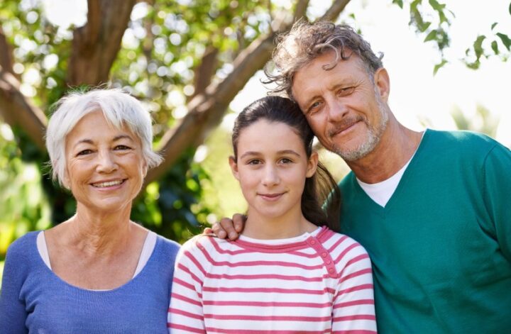 Super Visa Insurance for Parents Over 70
