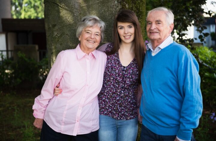 Parents